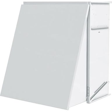 Franke Cabinet 352-10 Spiskåpa 599 x 697 x 300 mm