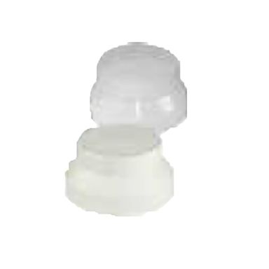 Franke 112.0035.441 Övergång 125-150 mm