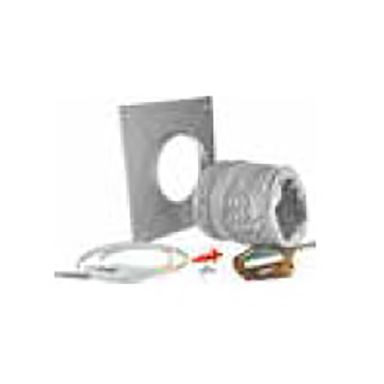 Franke FTS 3022 Slangesett Ø 125 mm, til ventilator