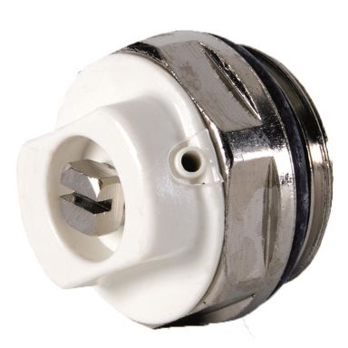 Z 19803900 Luftskruv för radiatorer, 1/2&quot