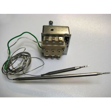 Tylö 96000027 Termostat 3-pol