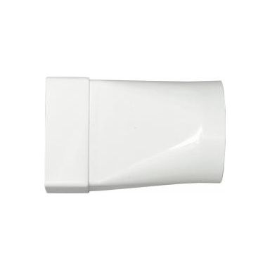 Fresh 840070 Overgang Ø100x110x54 mm
