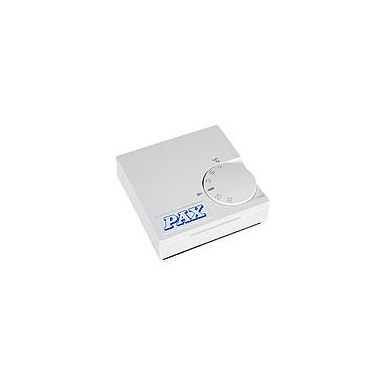 PAX 8155-1 Termostaatti tuulettimelle, 230 V/50 Hz