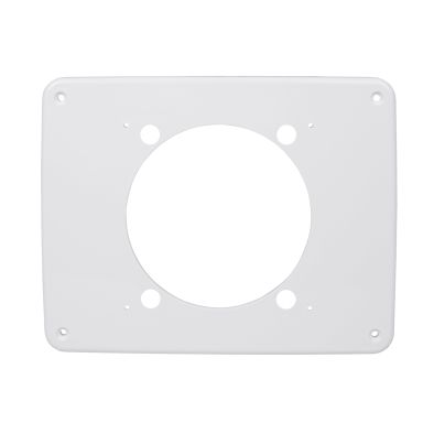 Fresh Intellivent Dekkplate