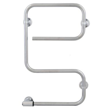 Somatherm Kinna KA-40-S Handdukstork 454 x 734 mm, krom