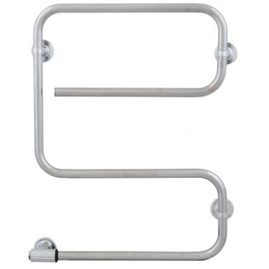 Somatherm Kinna KA-60-S Handdukstork 554 x 734 mm, krom