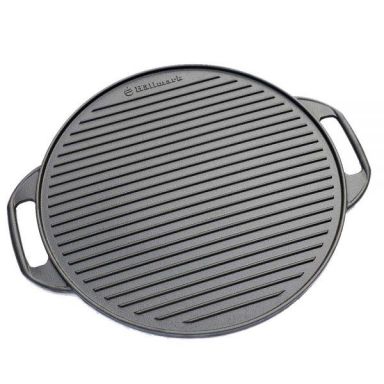 Hällmark 8807 Grillplate 42 cm