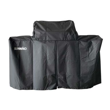 Sunwind Karn & Disa Grillovertræk 133 × 162 × 58 cm