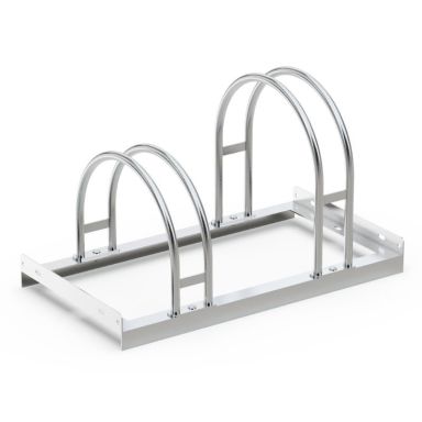 R&R Solutions Economy R5S Cykelställ enkelsidig, 350 mm hjulutrymme