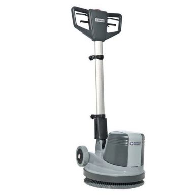 Nilfisk FM400 L Skuremaskine 180 omdr./min, sikkerhedsafbryder