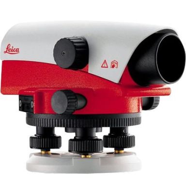 Leica NA724 Nivelleringsinstrument