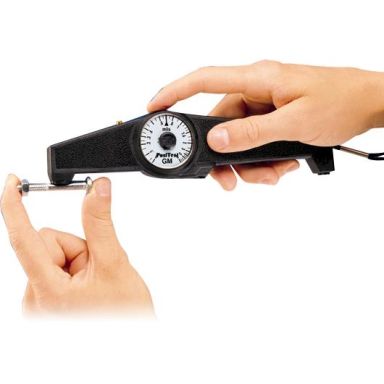 DeFelsko PosiTest Tykkelsesmåler magnetisk type G, 0-200 μm, til stål