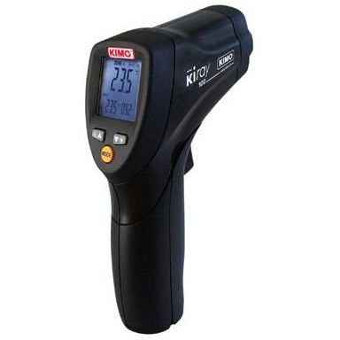 Kimo Kiray 100 IR-termometer