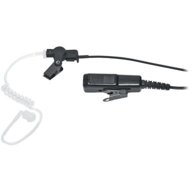 SVB 20520 Öronmussla Eartube, med mikrofon