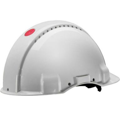 3M G3000 Sikkerhedshjelm