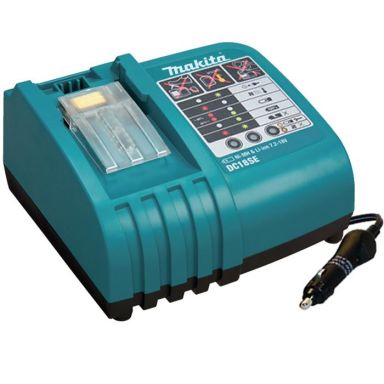 Makita DC18SE 14,4-18V Batterioplader