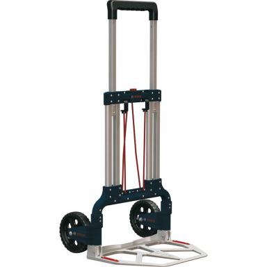 Bosch L-BOXX Caddy Kuljetuskärry L-BOXX-laukkujärjestelmälle