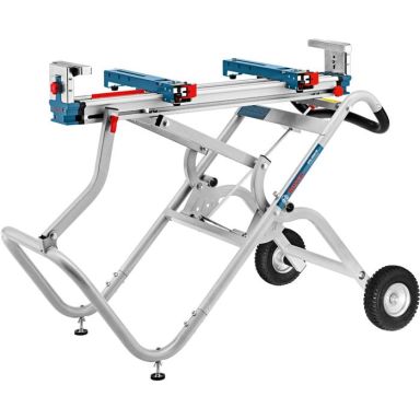 Bosch GTA 2500 W Työpöytä/vaunu