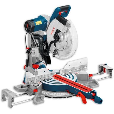 Bosch GCM 12 GDL Katkaisu- ja jiirisaha
