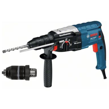 Bosch GBH 2-28 F Poravasara 880 W
