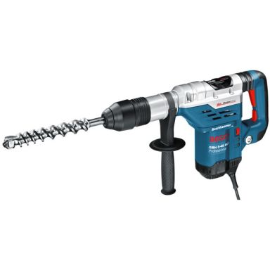 Bosch GBH 5-40 DCE Borehammer 1150 W