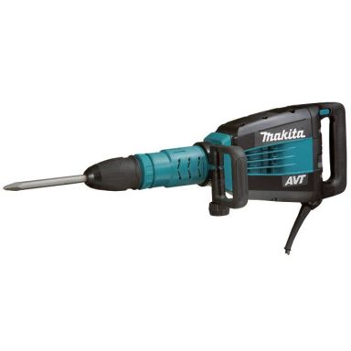 Makita HM1214C Rivningshammer 1510 W
