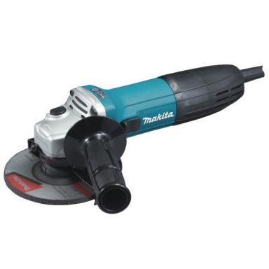 Makita GA5030R Vinkelsliper 720 W