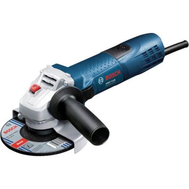 Bosch GWS 7-125 Vinkelsliper 720 W
