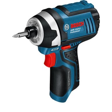 Bosch GDR 12V-105 Slagskrutrekker uten batteri og lader