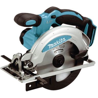 Makita DSS610Z Pyörösaha ilman akkua ja laturia