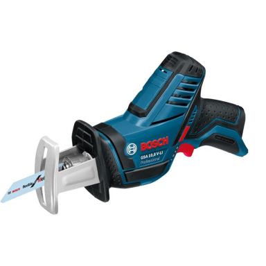 Bosch GSA 12V-14 Kompakti puukkosaha ilman akkua ja laturia