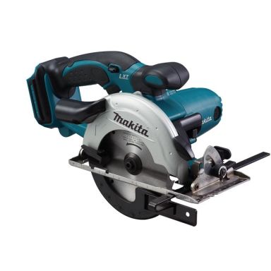 Makita DSS501Z Pyörösaha ilman akkua ja laturia