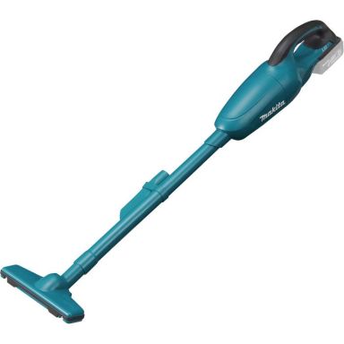 Makita DCL180Z Pölynimuri ilman akkua ja laturia