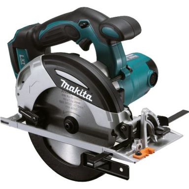 Makita DHS630Z Pyörösaha ilman akkua ja laturia