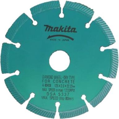 Makita A-80438 Diamantklinge 10T