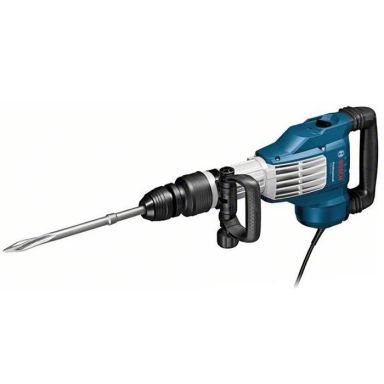Bosch GSH 11 VC Mejselhammer 1700 W