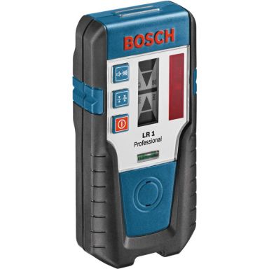 Bosch LR 1 Lasermottaker