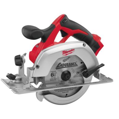 Milwaukee HD18 CS-0 Pyörösaha ilman akkua ja laturia