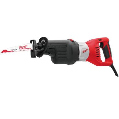 Milwaukee SSPE 1500 X Puukkosaha 1500 W