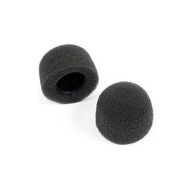3M Peltor M60/2 Vindskydd för medhörning 2-pack