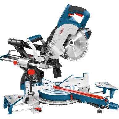 Bosch GCM 8 SJL Katkaisu- ja jiirisaha