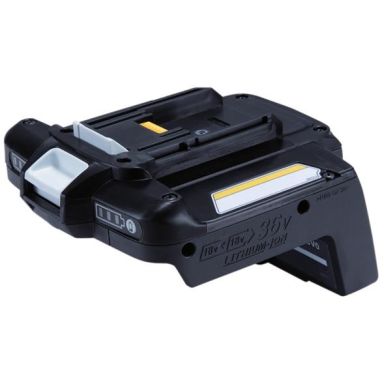 Makita BCV03 196809-7 Batteriadapter