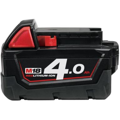 Milwaukee M18 B4 18V Batteri 4.0Ah
