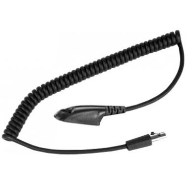 3M Peltor FL6U-32 FLEX-kabel til Motorola GP340, GP380 og GP328