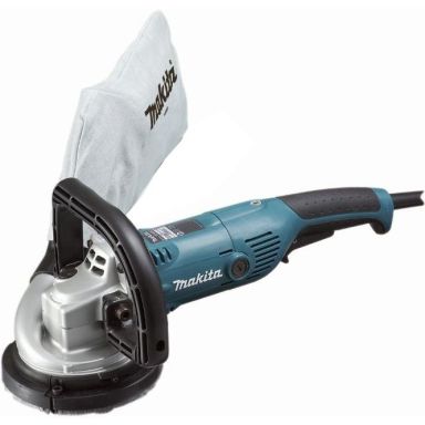Makita NPC5000C Betongsliper 1400 W