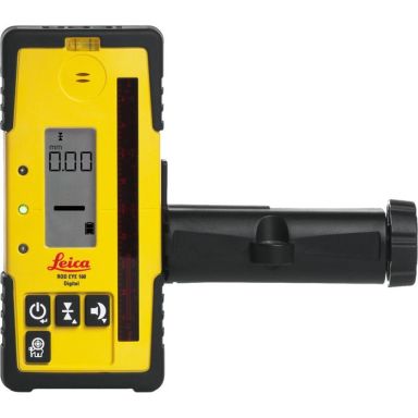 Leica Rod Eye 160 Digital Lasermottaker