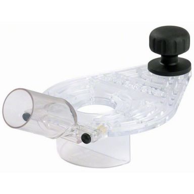 Bosch 2608000335 Bunnplate med avsug