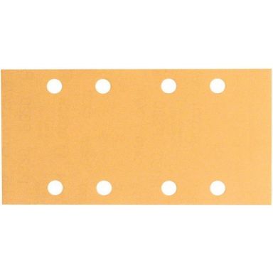 Bosch Best for Wood and Paint Slipepapir 93x186mm