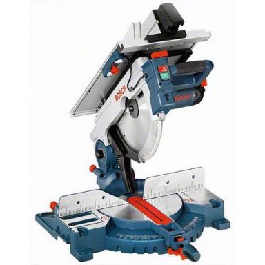 Bosch GTM 12 JL Kombinasjonssag