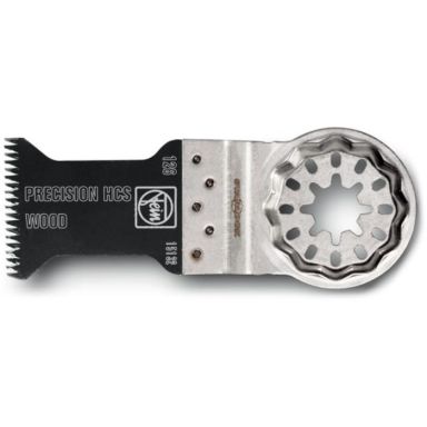 Fein E-Cut Precision Savklinge 35mm